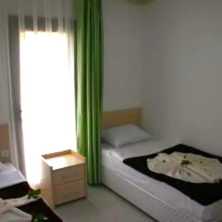 Mountain View No 4 * 페티예
