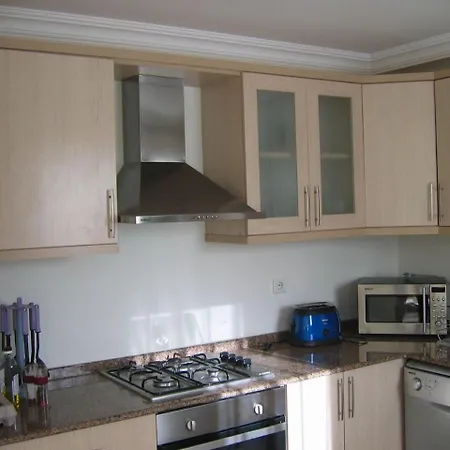 Holiday home Mountain View No 4 *