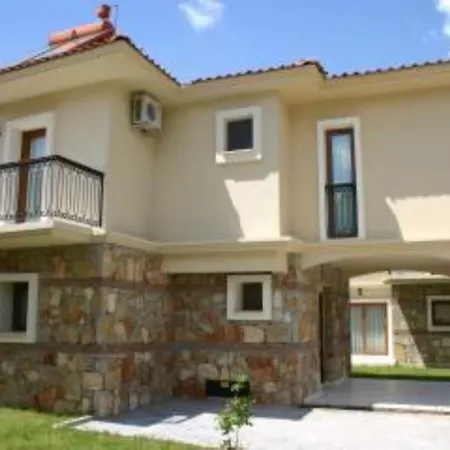 Mountain View No 4 Holiday home Fethiye