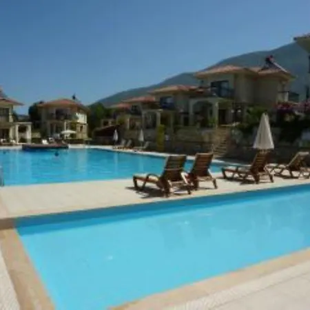 Mountain View No 4 Holiday home