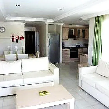 Holiday home Mountain View No 4