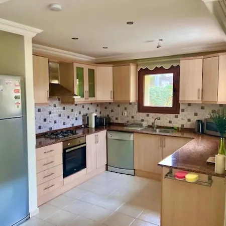 Holiday home Mountain View No 4 Fethiye