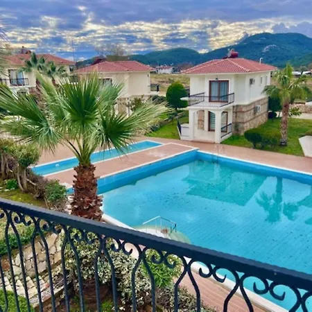 Mountain View No 4 Holiday home *