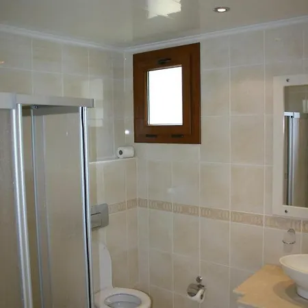 Mountain View No 4 Holiday home Fethiye